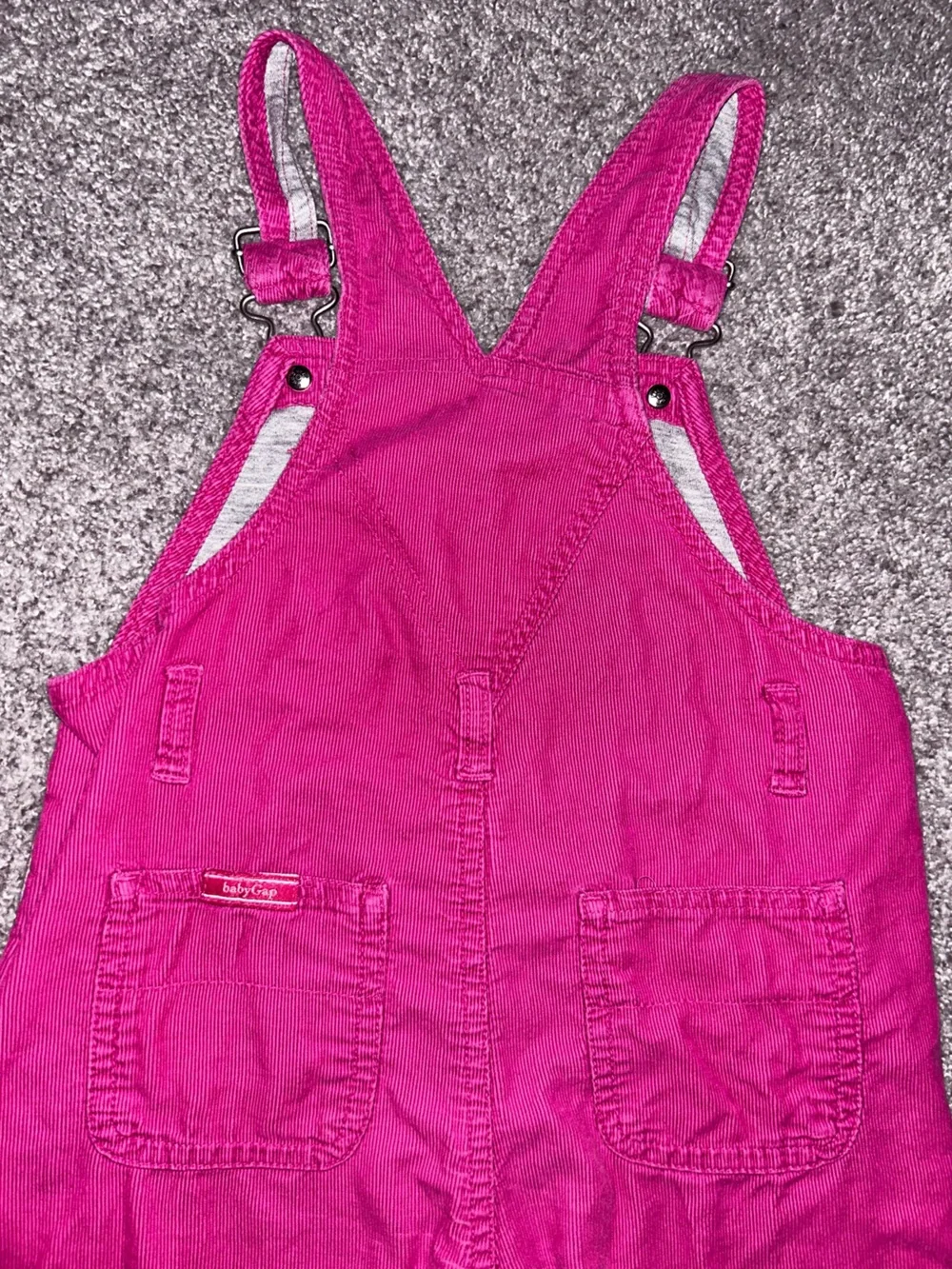 GAP good 2000
